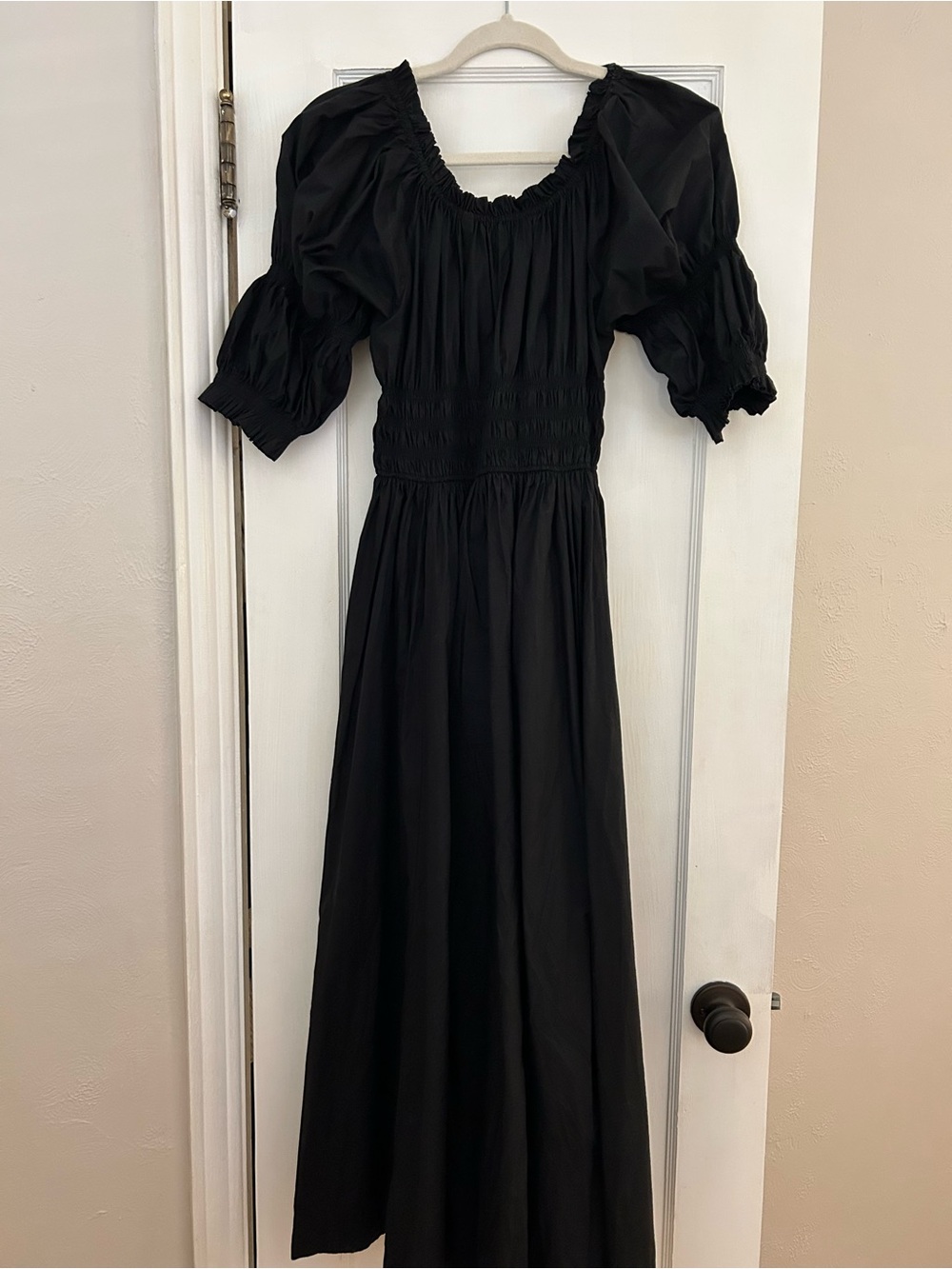 DOEN ISCHIA DRESS SIZE M - Picture 9 of 12